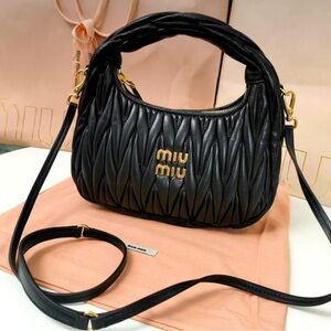 Miu Miu purse